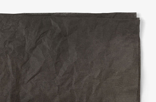 TISSUE PAPER: BLACK BRASS PEARLESENCE 5 sheets-2030-CY1007 : 20"X30"
