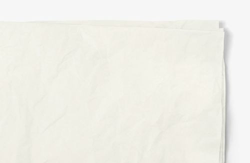 IVORY TISSUE PAPER-1670001 : 20” x 30” 20 sheets