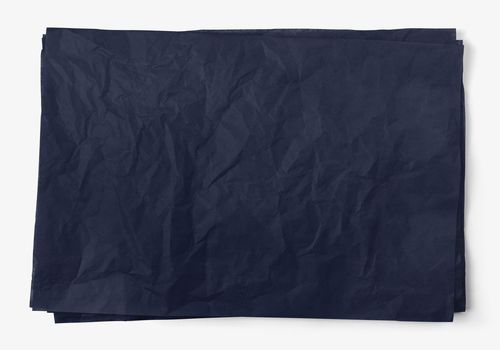 TISSUE PAPER: MIDNIGHT BLUE-20X30 20 SHEETS