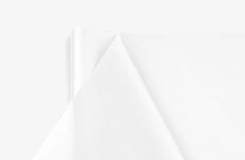 TISSUE PAPER REAM: WHITE 15X20-480/REAM