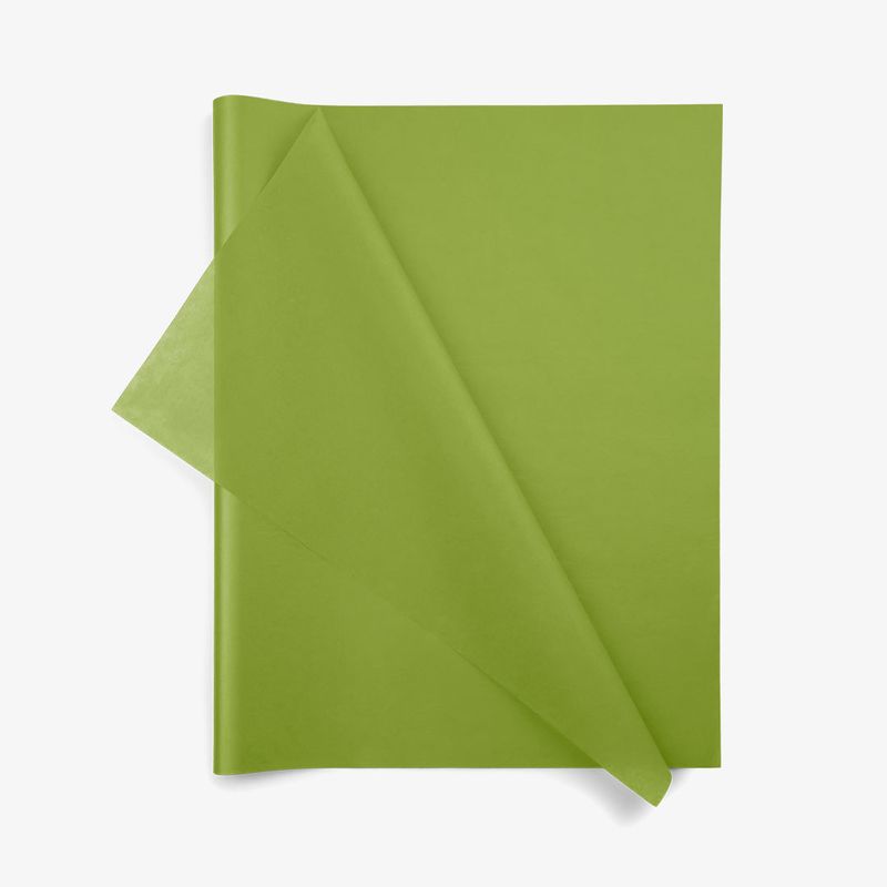 TISSUE PAPER: ALOE-20 X 30