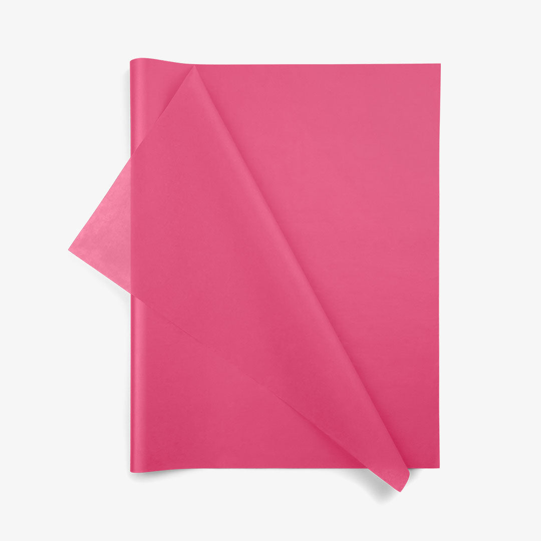 TISSUE PAPER: BOYSENBERRY-20X30