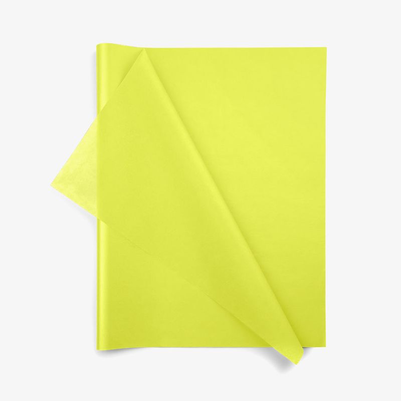 SOLID TISSUE: LIMON-2161093 : 20" X 30"