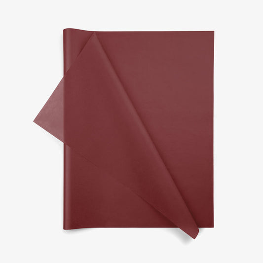 TISSUE PAPER: MULBERRY 20 sheets
