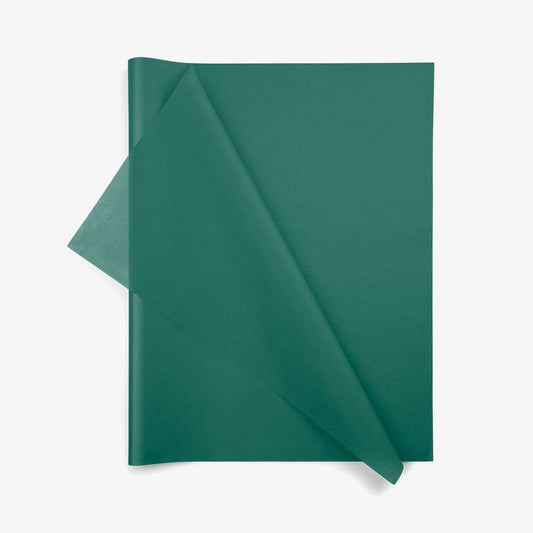 TISSUE PAPER: TEAL