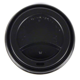 LID PLASTIC HOT CUP LID 8oz  VINTAGE