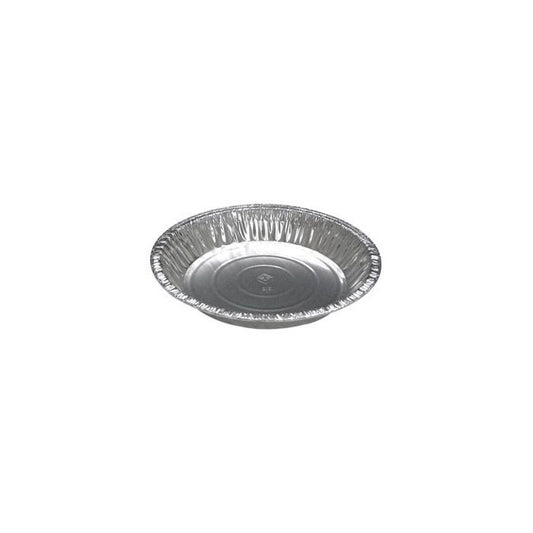 PIE PLATE: 9" ALUMINUM-16202588 : 9" DEEP