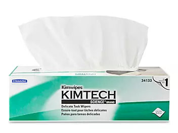 kimtech delicate task wipes