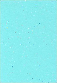 TISSUE PAPER: AQUAMARINE GEMST-10/PK: 20" X 30"