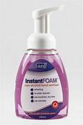INSTANT FOAM NON-ALCOHOL HAND SANITIZER BY DEB
