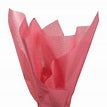 SOLID TISSUE: ISLAND PINK-2161096 : 20" X 30"